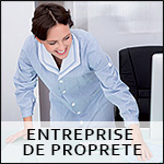 Plaquette propret�