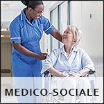 Plaquette m�dico-sociale