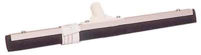 RACLETTE SOL ALU 50 CM NOIRE