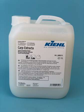 CARP-EXTRACTA NETTOYANT INJECTION EXTRACTION 5 L