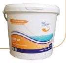 BICARBONATE DE SOUDE GARO PISCINE PH (TAC+) SEAU 5KG