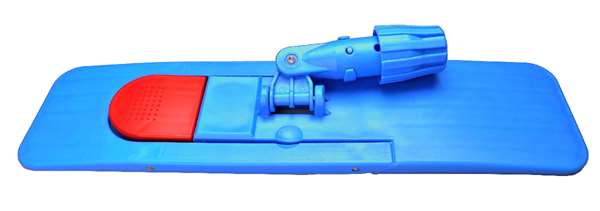 SUPPORT LAP MAGNETIQUE A POCHES 40CM